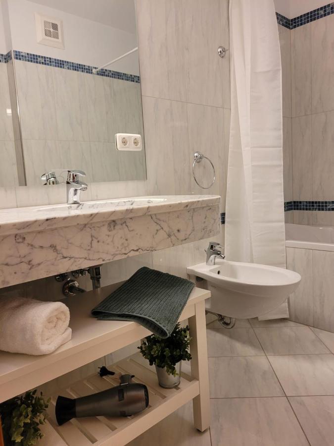 Liisa Apartamento