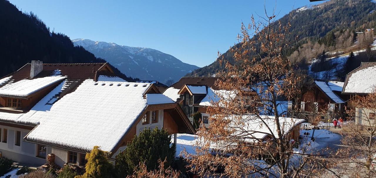 Liisa Bad Kleinkirchheim