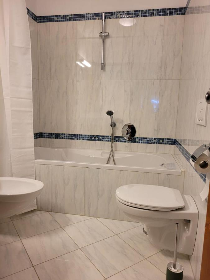 Liisa Apartamento Bad Kleinkirchheim