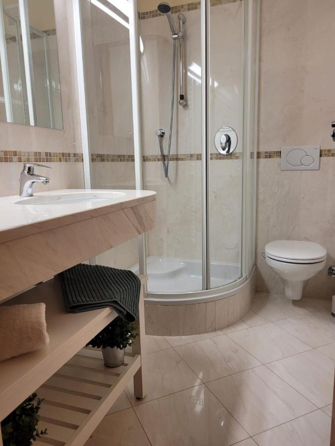 Apartamento Liisa *