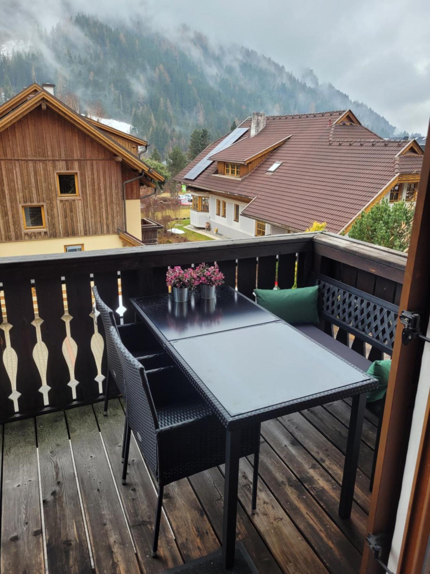 Liisa Apartamento Bad Kleinkirchheim