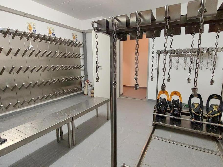Liisa Apartamento